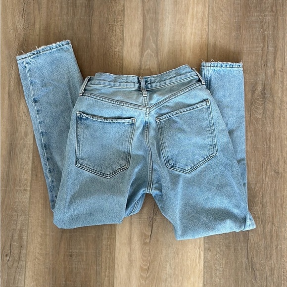 AGOLDE Riley jeans - Picture 2 of 4